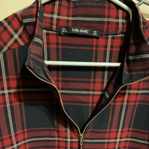 Women’s Zara A-Line Dress